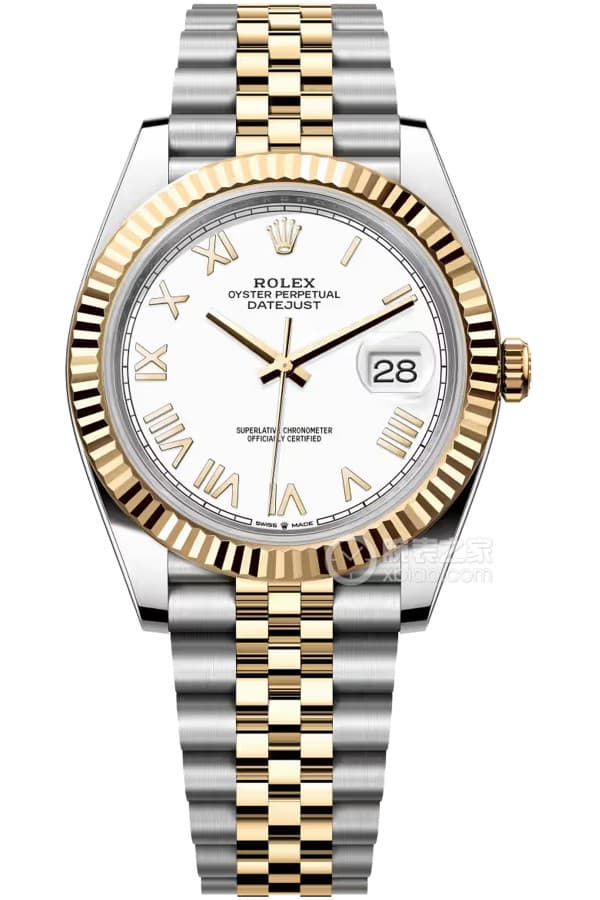 Rolex Datejust m126333-0026