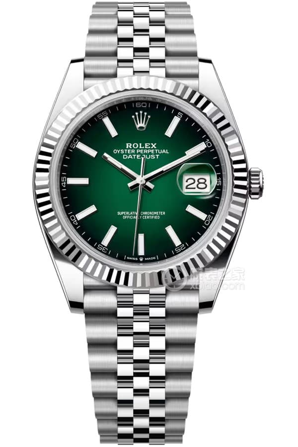 Rolex Datejust m126334-0034