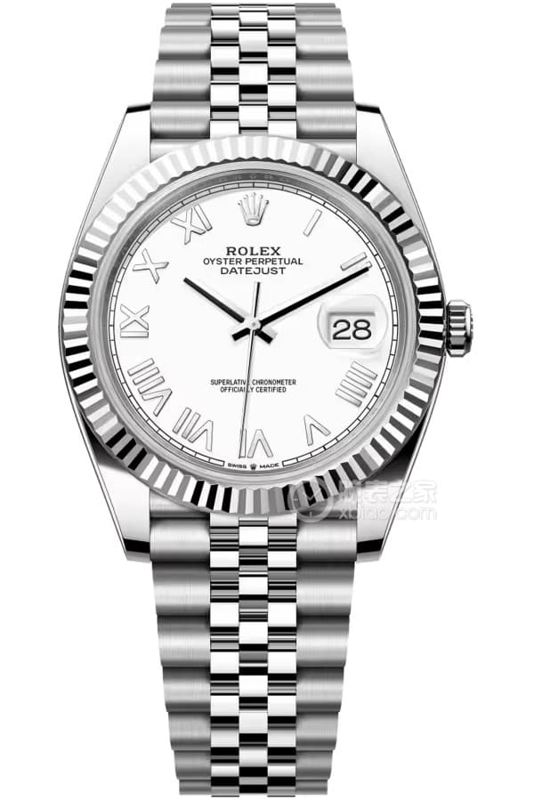 Rolex Datejust m126334-0036