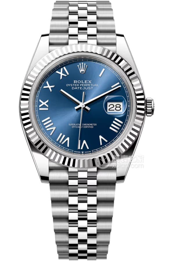 Rolex Datejust m126334-0038