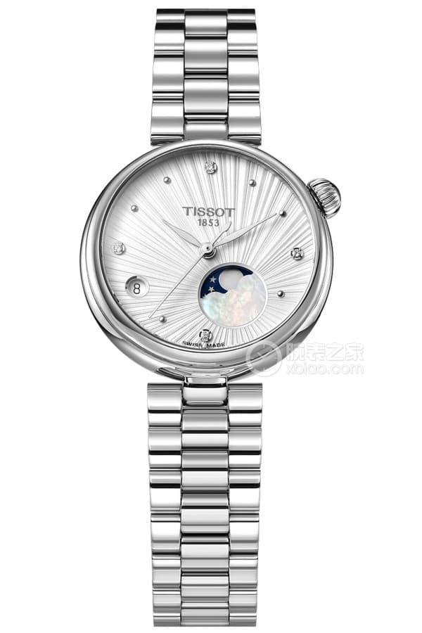 Tissot Lovely Day T152.223.11.036.00