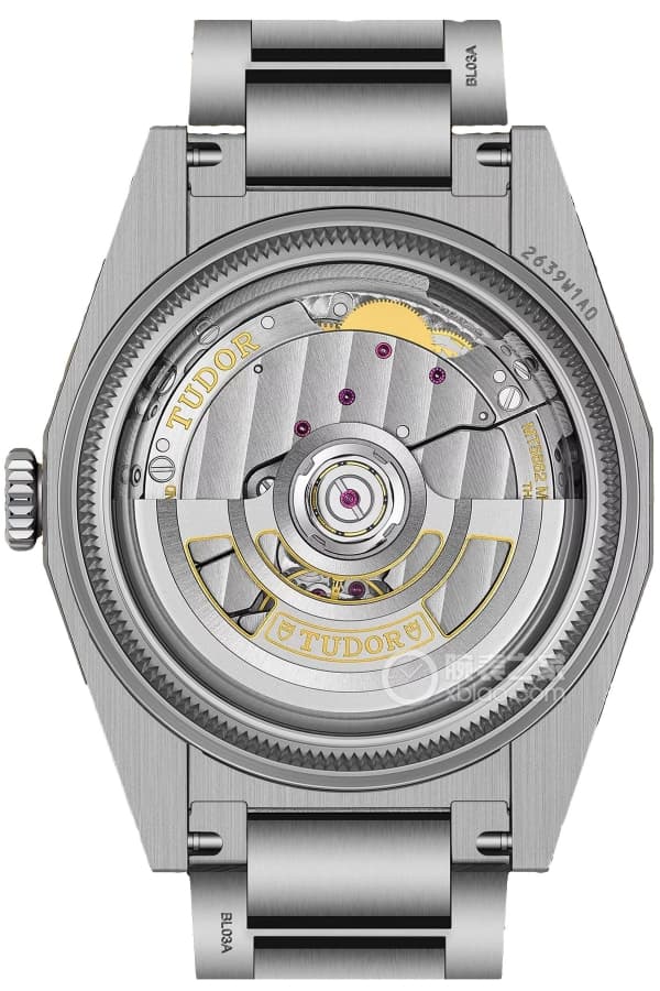 Tudor Tudor Black Bay M2639W1A0U-0001 — фото 2