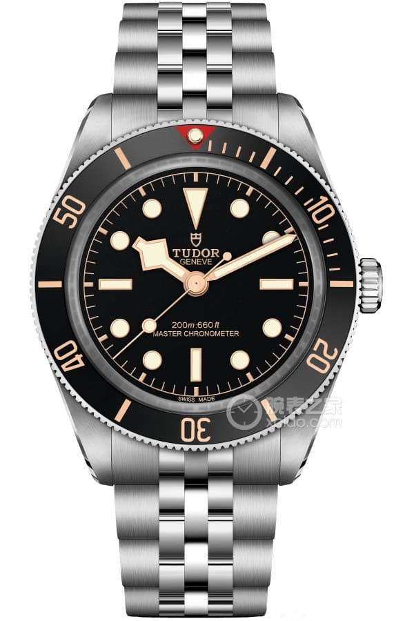 Tudor Black Bay M7939A1A0NU-0001