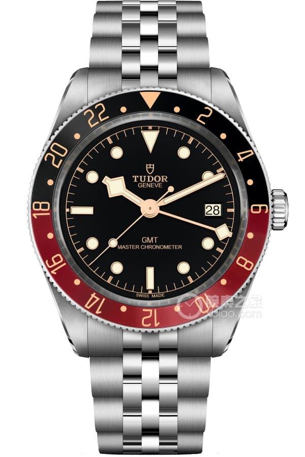 Tudor Black Bay M7939G1A0NRU-0003