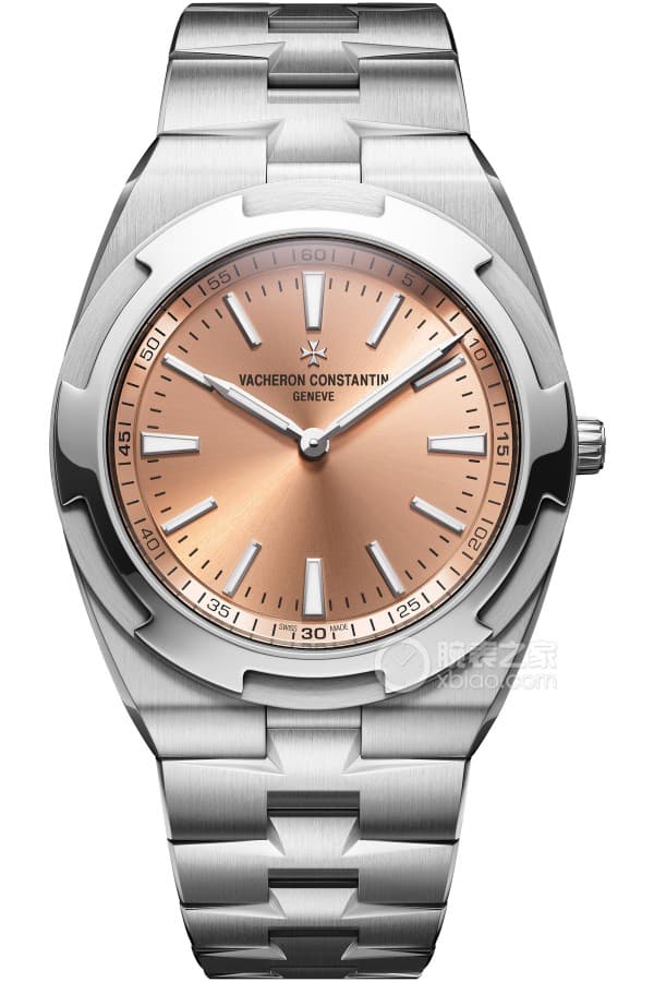 Vacheron Constantin Overseas 2500V/210P-H028