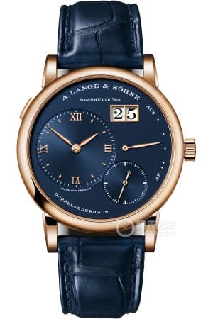A. Lange & Söhne A. Lange & Söhne GRAND LANGE 1 115.026LANGE — фото 3