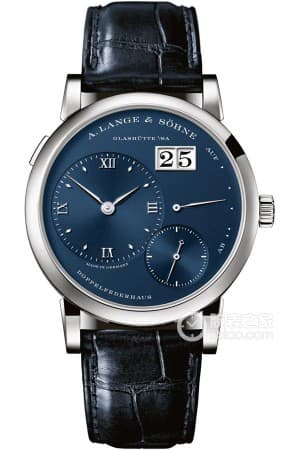A. Lange & Söhne A. Lange & Söhne GRAND LANGE 1 115.026LANGE — фото 4