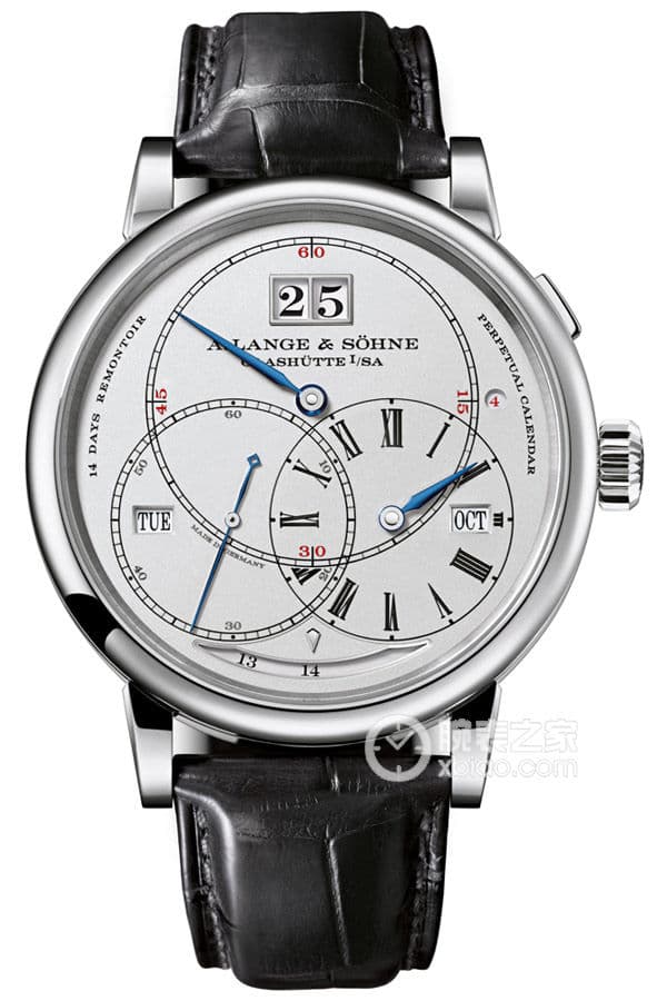 A. Lange & Söhne “ ” 180.026