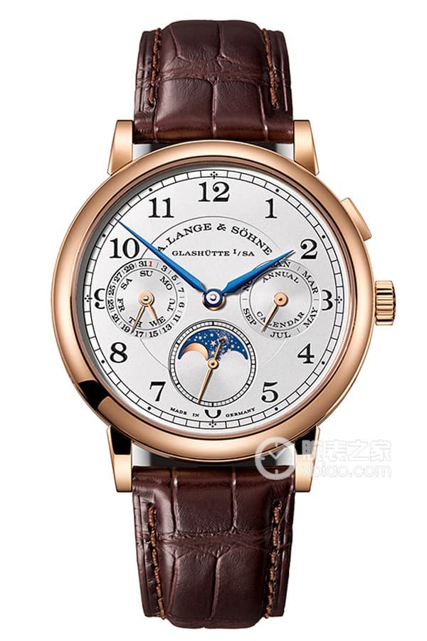 A. Lange & Söhne 1815 238.032
