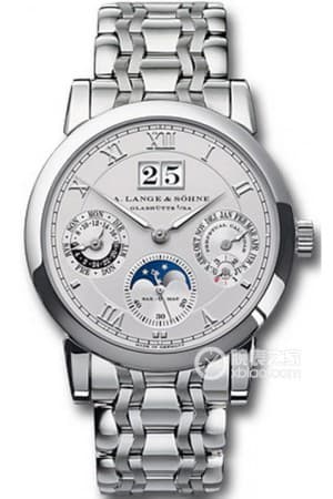 A. Lange & Söhne A. Lange & Söhne LANGEMATIK 302.025LANGEMATIK — фото 3