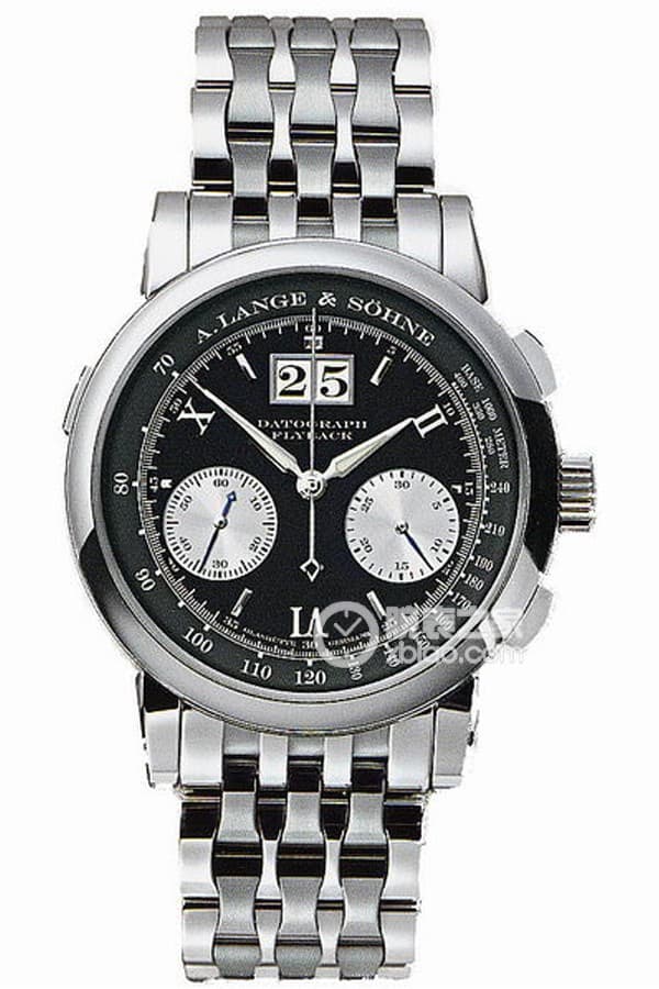 A. Lange & Söhne DATOGRAPH 403.435DATOGRAPH
