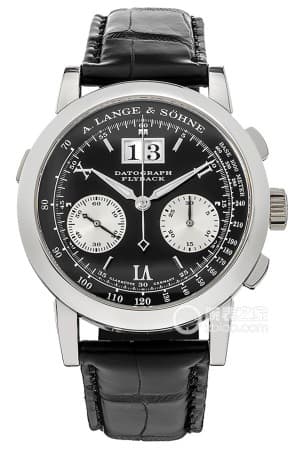 A. Lange & Söhne A. Lange & Söhne DATOGRAPH 403.435DATOGRAPH — фото 4