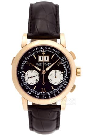 A. Lange & Söhne A. Lange & Söhne DATOGRAPH 410.025DATOGRAPH — фото 3