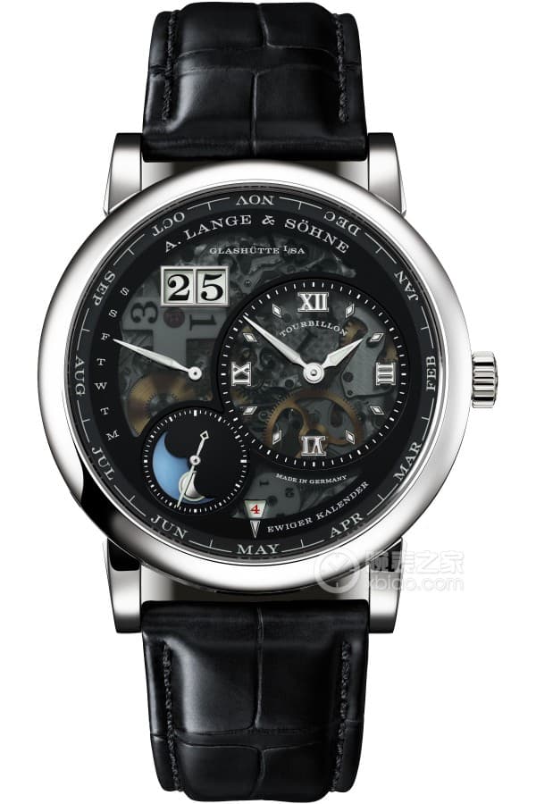 A. Lange & Söhne LANGE 1 “Lumen” 720.035FELANGE