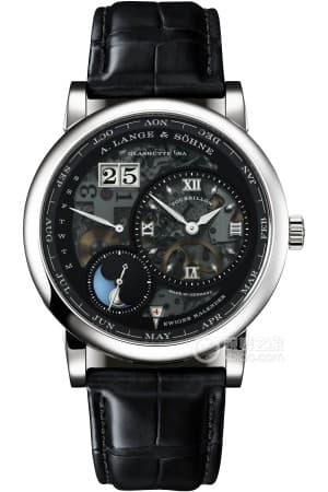 A. Lange & Söhne A. Lange & Söhne LANGE 1 “Lumen” 720.035FELANGE — фото 3