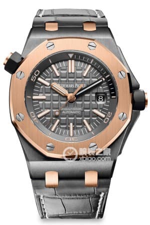 Audemars Piguet Audemars Piguet 15720ST — фото 3