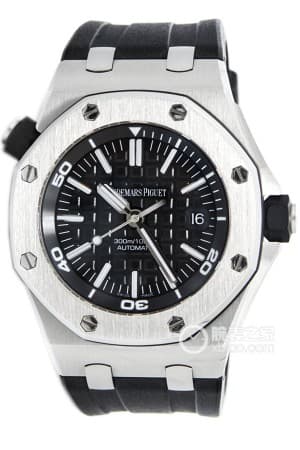 Audemars Piguet Audemars Piguet 15720ST — фото 4