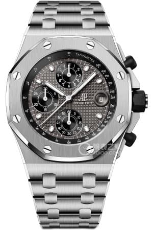 Audemars Piguet Audemars Piguet 26238TI — фото 2