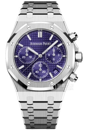 Audemars Piguet Audemars Piguet 26240BC — фото 2