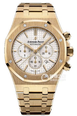 Audemars Piguet Audemars Piguet 26331OR — фото 4