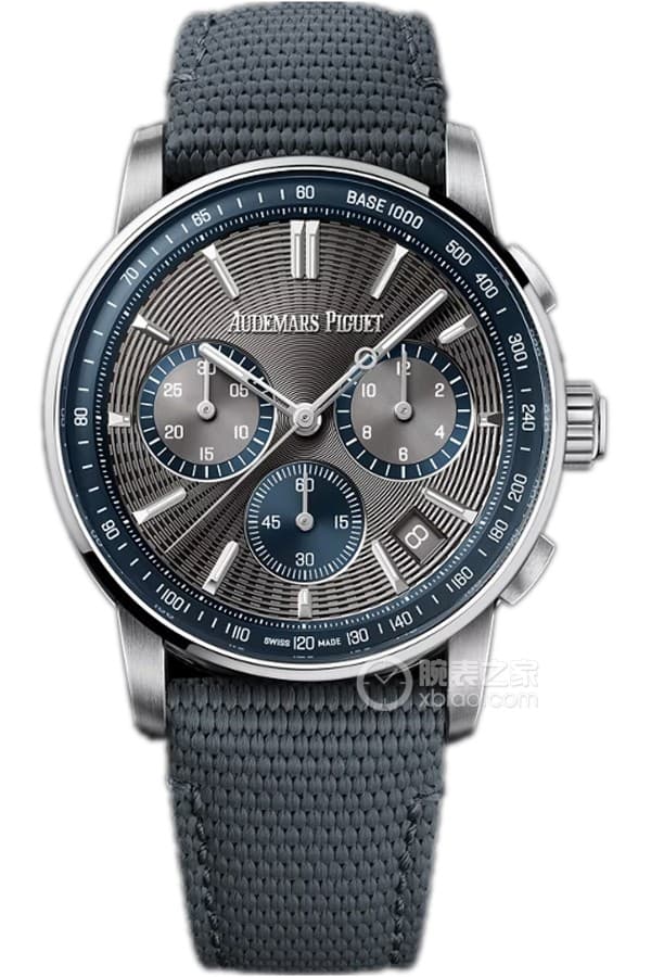Audemars Piguet 26393ST