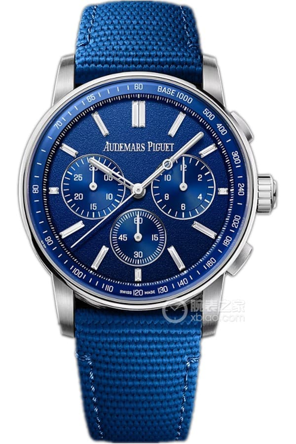 Audemars Piguet 26439NB