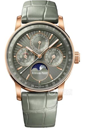 Audemars Piguet Audemars Piguet 26441OR — фото 2