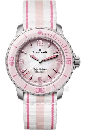 Blancpain Blancpain FIFTY FATHOMS AUTOMATIQUE 5007-12B44R-NAFA — фото 3