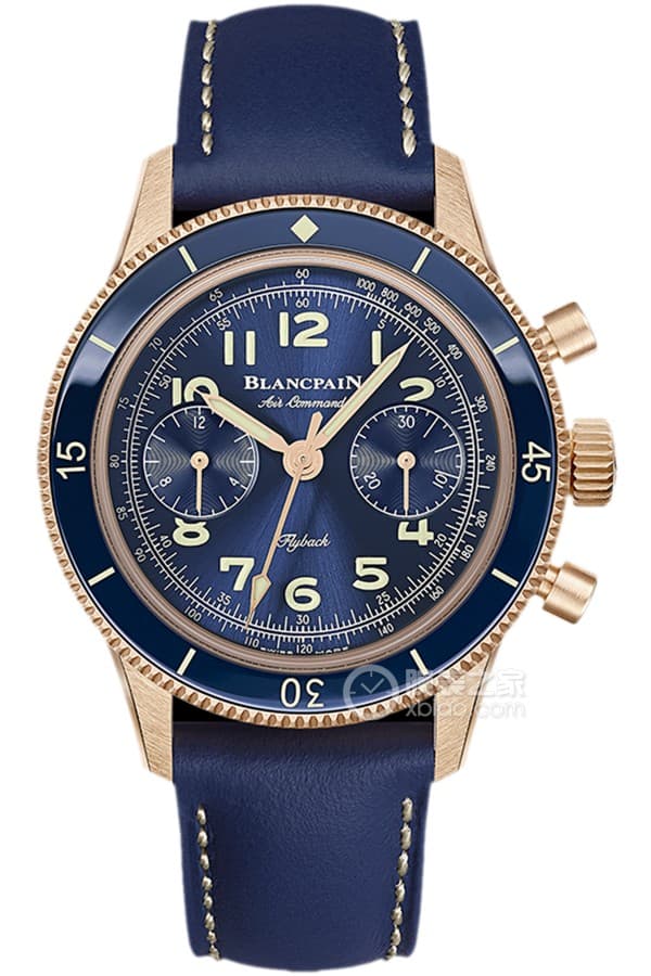 Blancpain AC03-36B40-63B