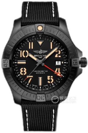 Breitling Breitling 45 V323952A1L1X2 — фото 3