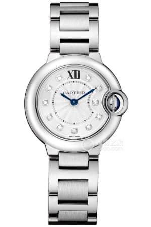 Cartier Cartier W4BB0042 — фото 2