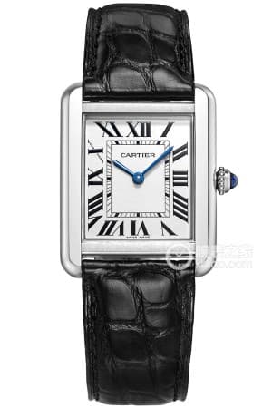 Cartier Cartier TANK MC W5330003 — фото 3