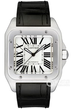 Cartier Cartier TANK MC W5330003 — фото 4