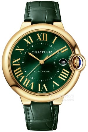 Cartier Cartier WGBB0062 — фото 2