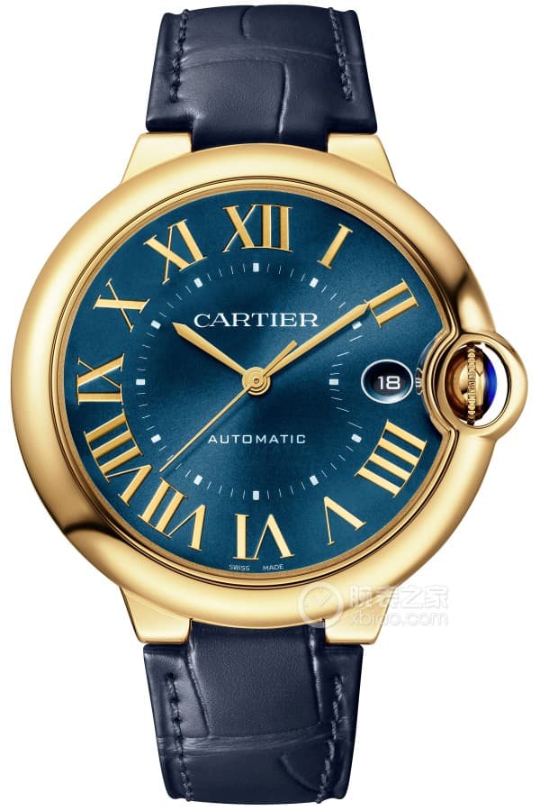 Cartier WGBB0063