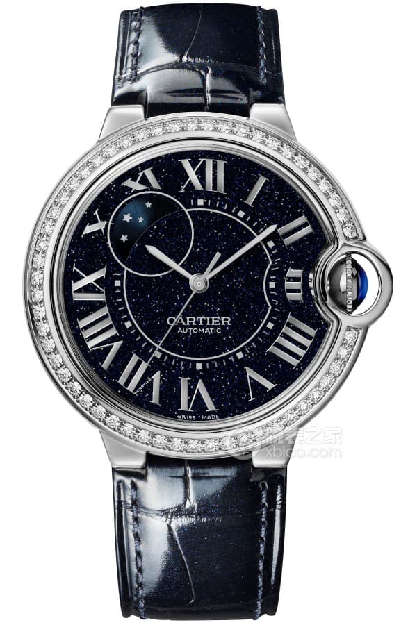 Cartier WJBB0089