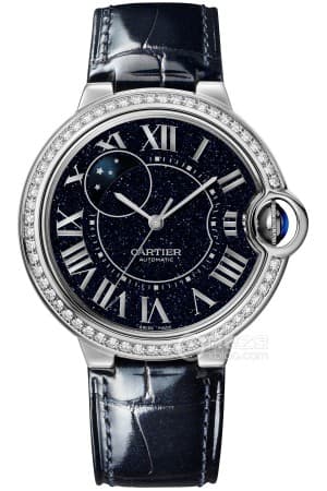 Cartier Cartier WJBB0089 — фото 2