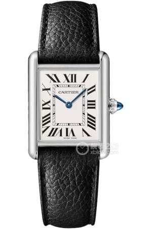 Cartier Cartier TANK MUST DE CARTIER WSTA0136 — фото 2