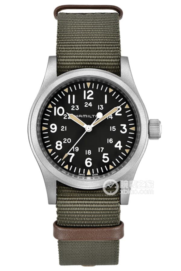 Hamilton H69439931