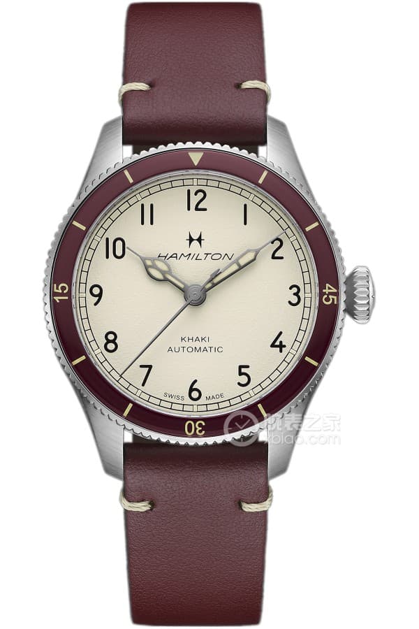 Hamilton H76265810