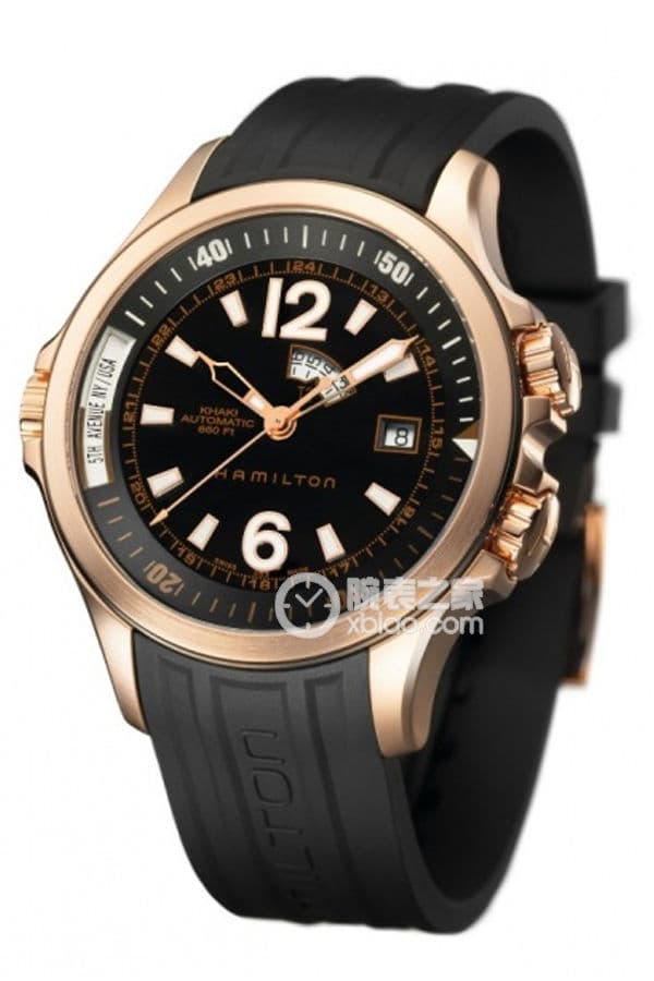 Hamilton H77545735