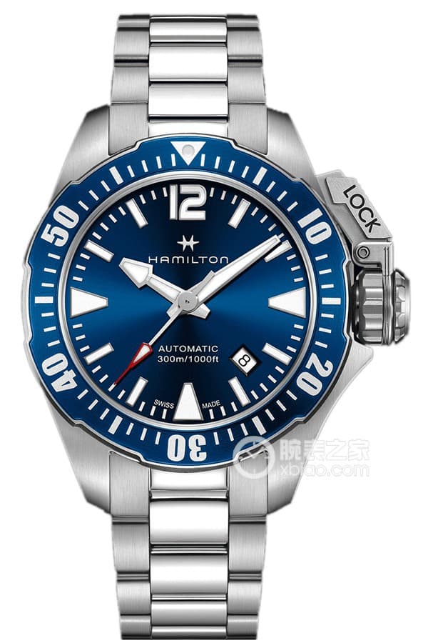 Hamilton H77705145