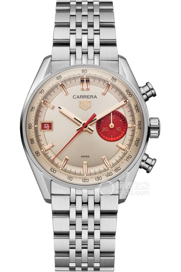 TAG Heuer CBS221D