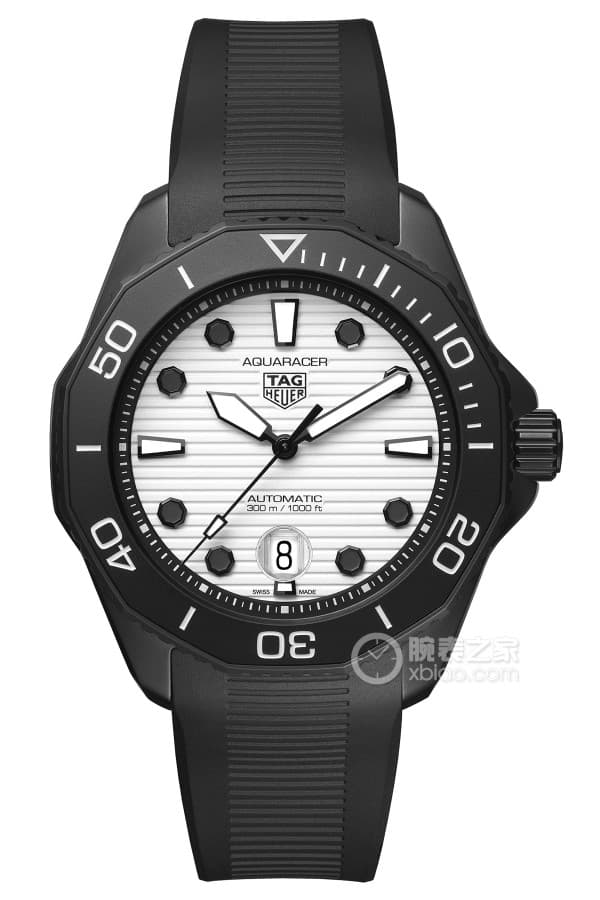 TAG Heuer WBP201D