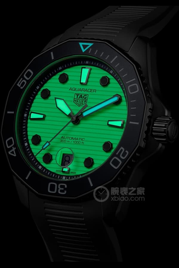 TAG Heuer TAG Heuer WBP201D — фото 3