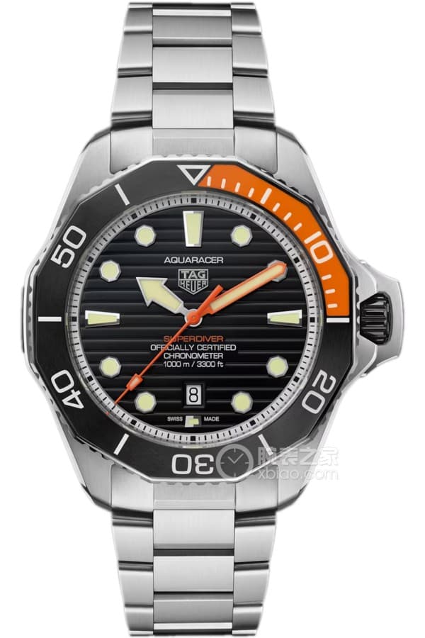 TAG Heuer WBP5A8A