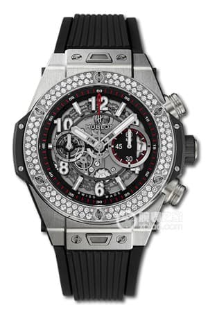 Hublot Hublot 411 — фото 2