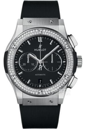 Hublot Hublot 541 — фото 2