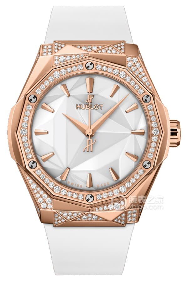 Hublot 550