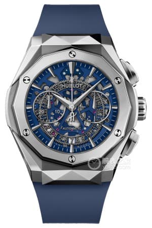 Hublot Hublot 550 — фото 4
